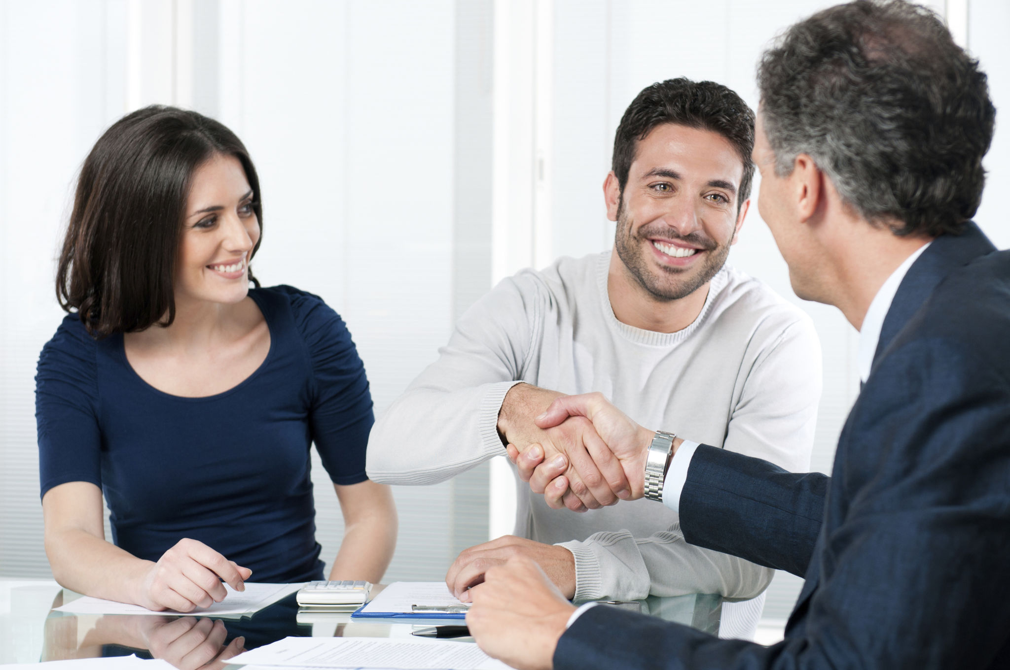 Successful financial plans Successful financial plans