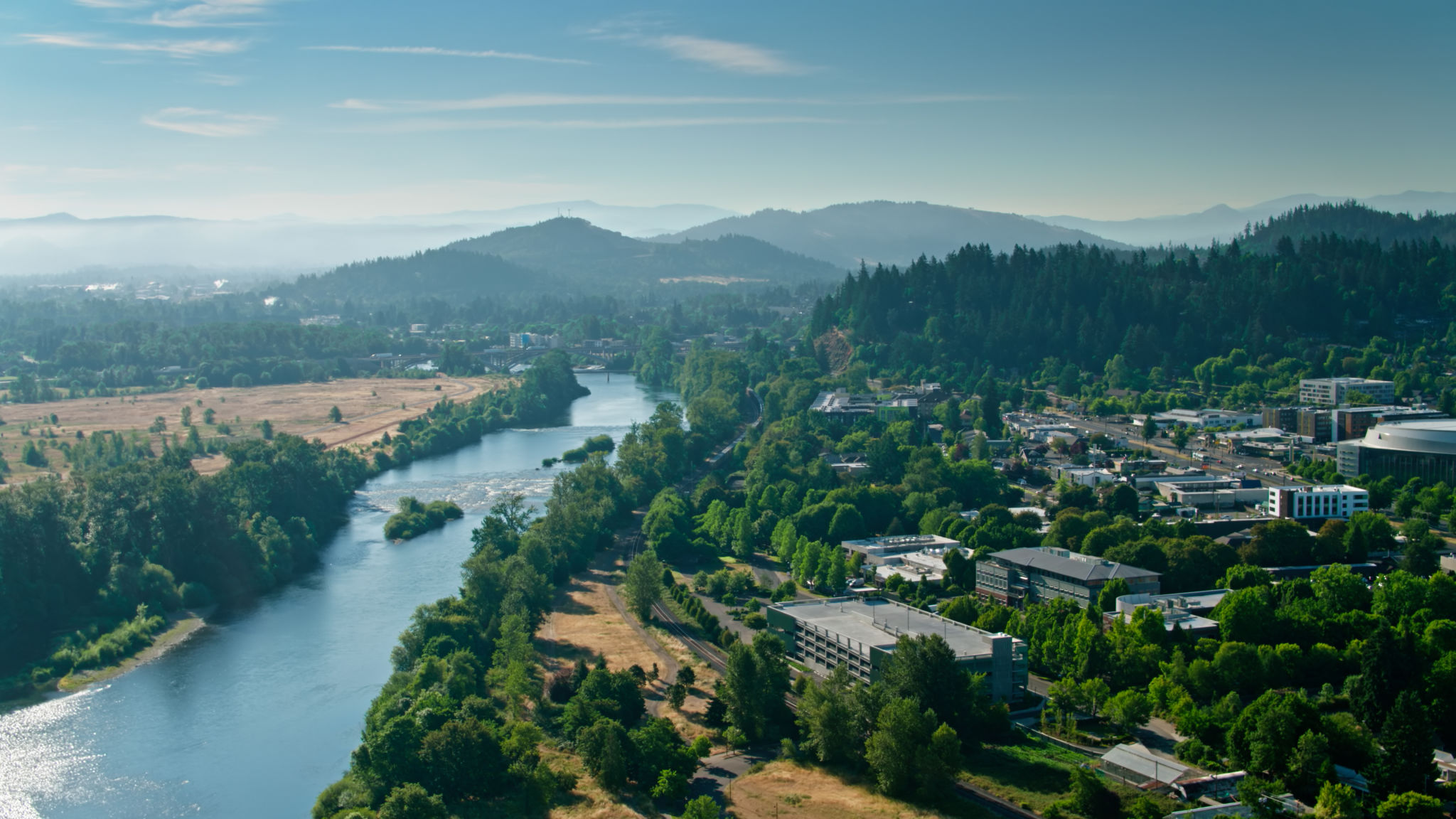 southern oregon business