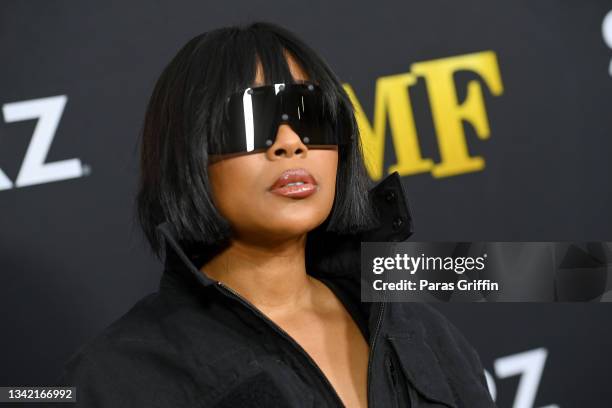 Monica Rapper Monica Singer Photos and Premium High Res Pictures - Getty Images