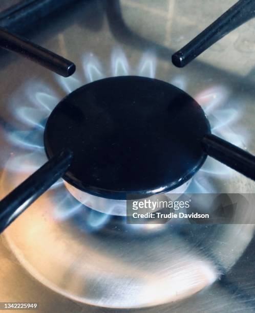gas burner - gas appliances stock pictures, royalty-free photos & images