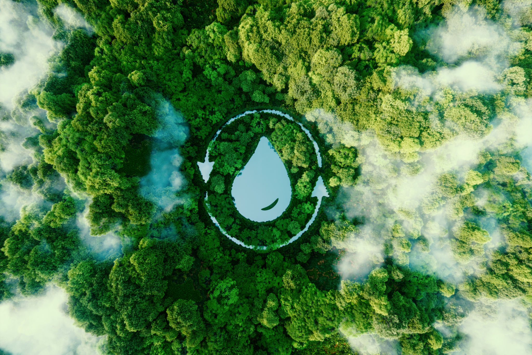 sustainable water solutions