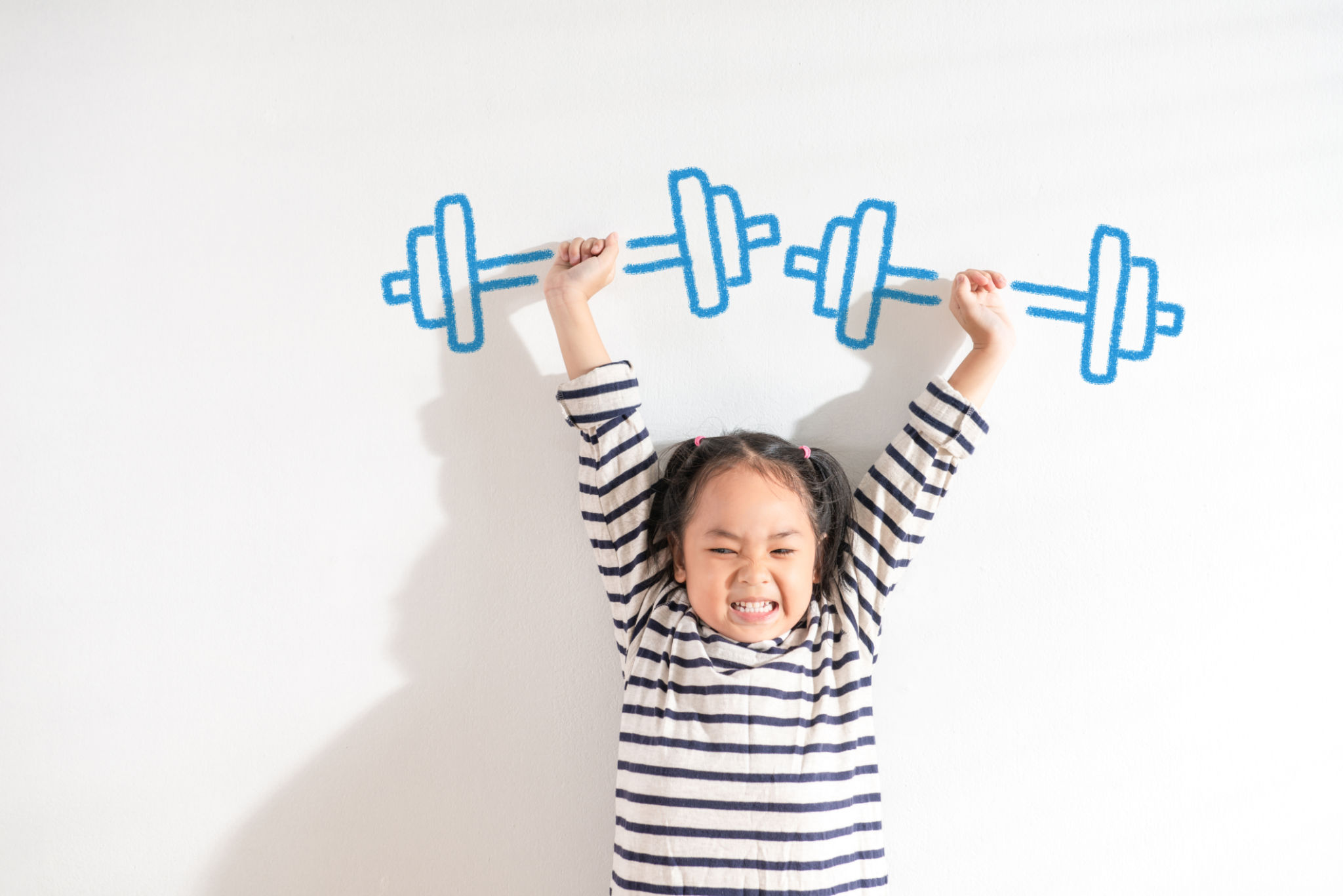 youth sports motivation