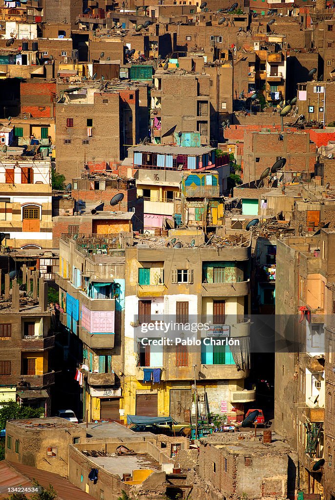 El Cairo city