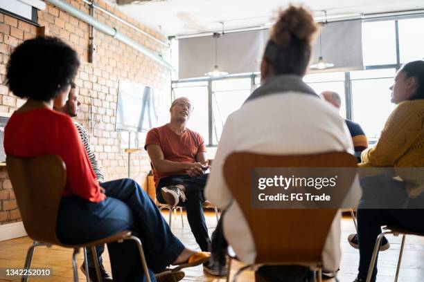 36,196 Focus Group Stock Photos, High-Res Pictures, and Images - Getty