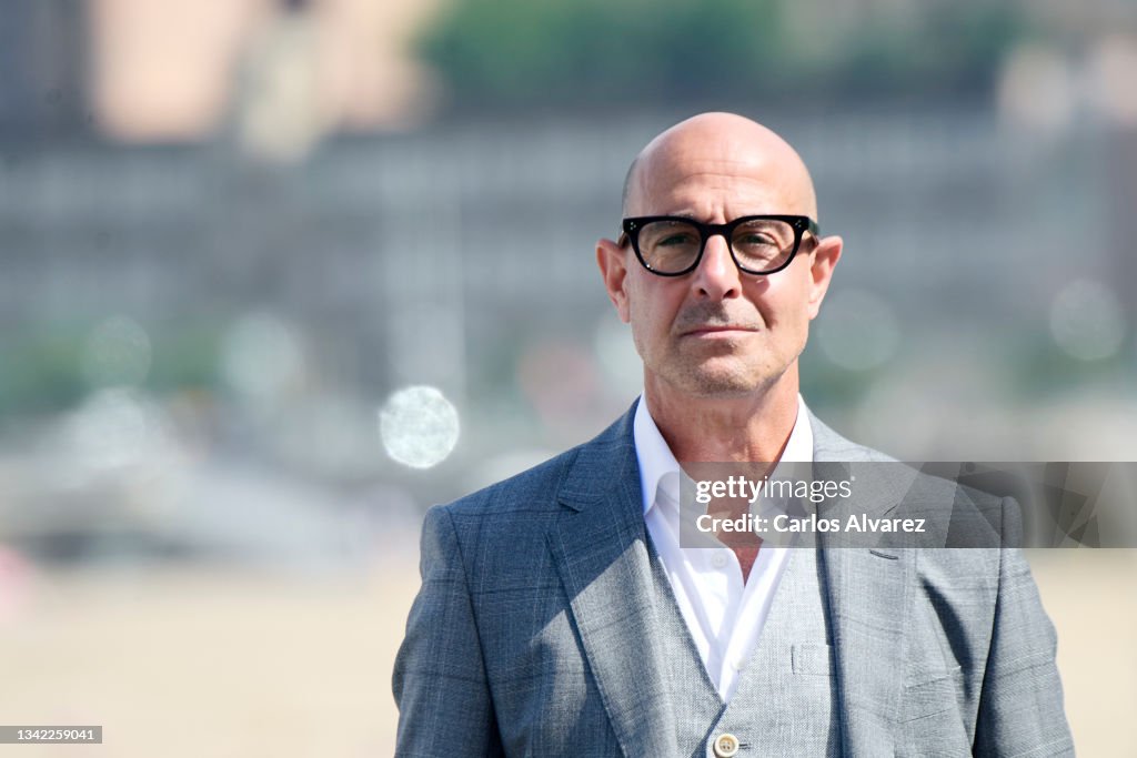 "La Fortuna" Photocall - 69th San Sebastian Film Festival