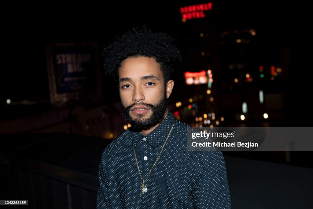 17th Annual Oscar-Qualifying HollyShorts Film Festival Opening Night