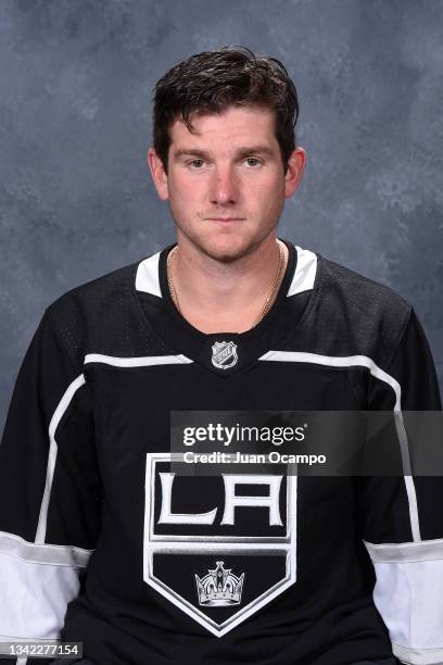 Jonathan Quick Headshot Photos and Premium High Res Pictures - Getty Images