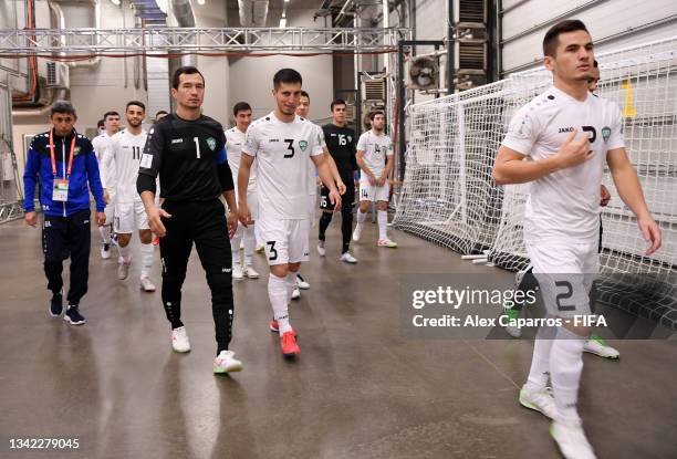 Rustam Kalri Rustam Umarov Photos and Premium High Res Pictures - Getty Images