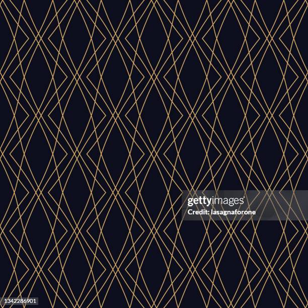 Interlocking Triangles Photos and Premium High Res Pictures - Getty Images