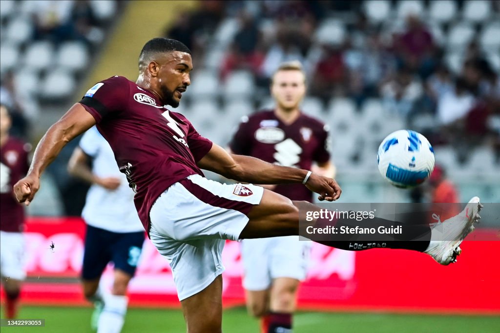 Torino FC v SS Lazio - Serie A