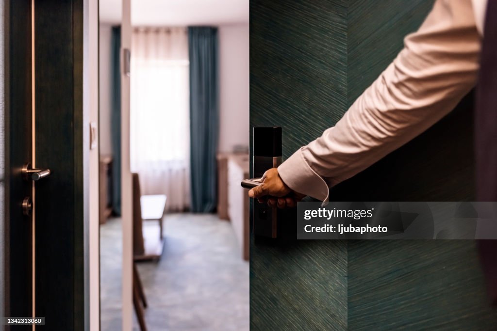 Abre la puerta a una vida de lujo