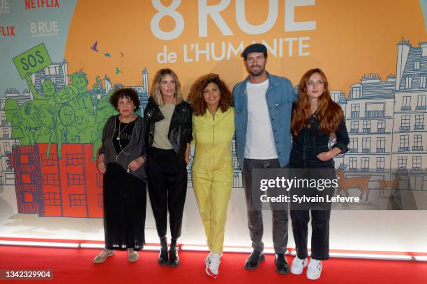 Lilian Rovere Liliane Rovere Photos and Premium High Res Pictures - Getty Images