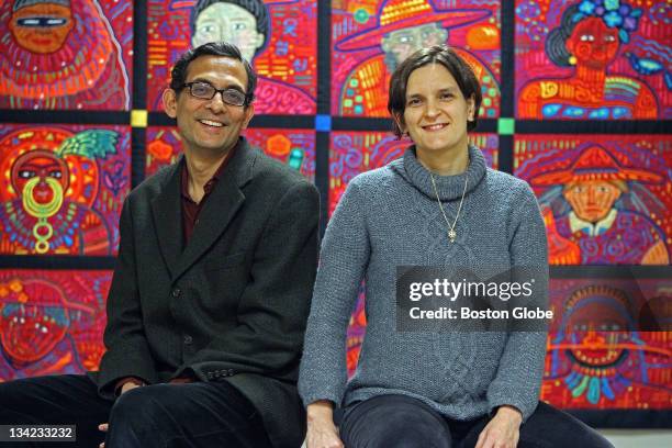 190 Esther Duflo Photos High Res Pictures Getty Images 190-esther-duflo-photos-high-res-pictures-getty-images