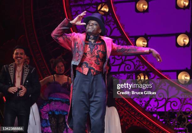 Sahr Ngaujah Photos and Premium High Res Pictures Getty Images