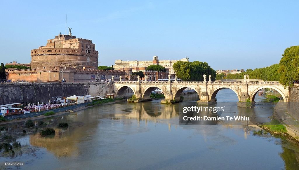 Castel Sant angelo