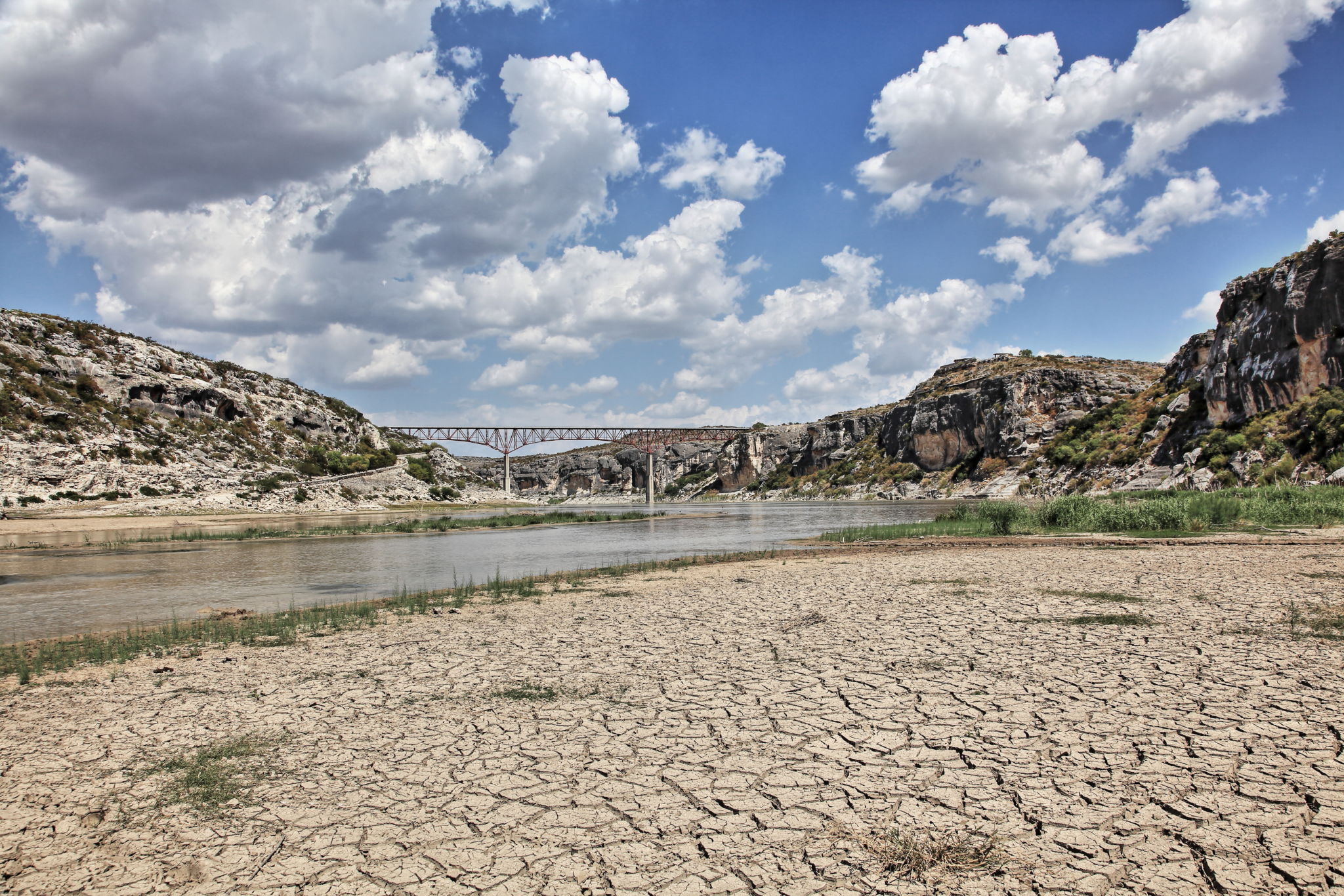 texas drought