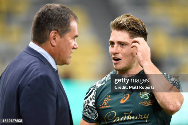 Connor Rennie 146 James Oconnor Coach Stock Photos, High-Res Pictures, and Images ...