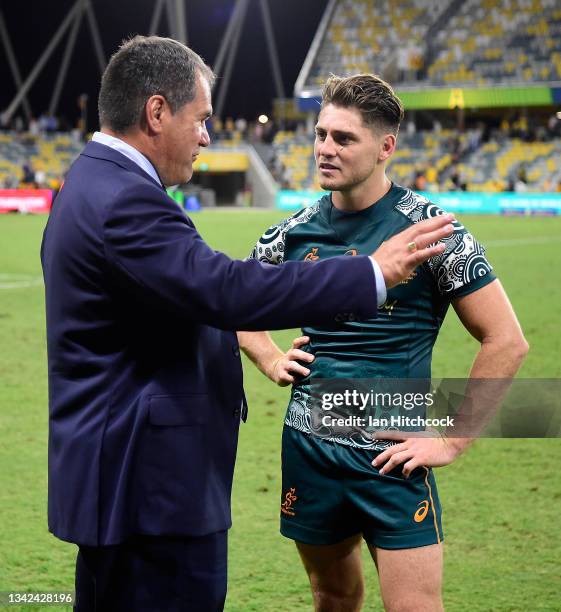 Connor Rennie 145 James Oconnor Coach Stock Photos, High-Res Pictures, and Images ...