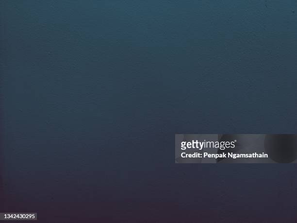 bule color cool tone, slope at that point is given by the magnitude of the gradient soft, smooth abstract background, for wall papar paper card - dark gray background texture stock pictures, royalty-free photos & images