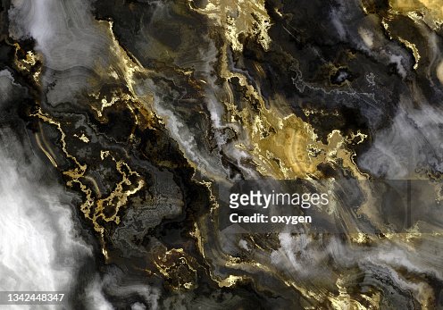 721 Black And Gold Marble Stock Photos, High Res Pictures, and Images -  Getty Images