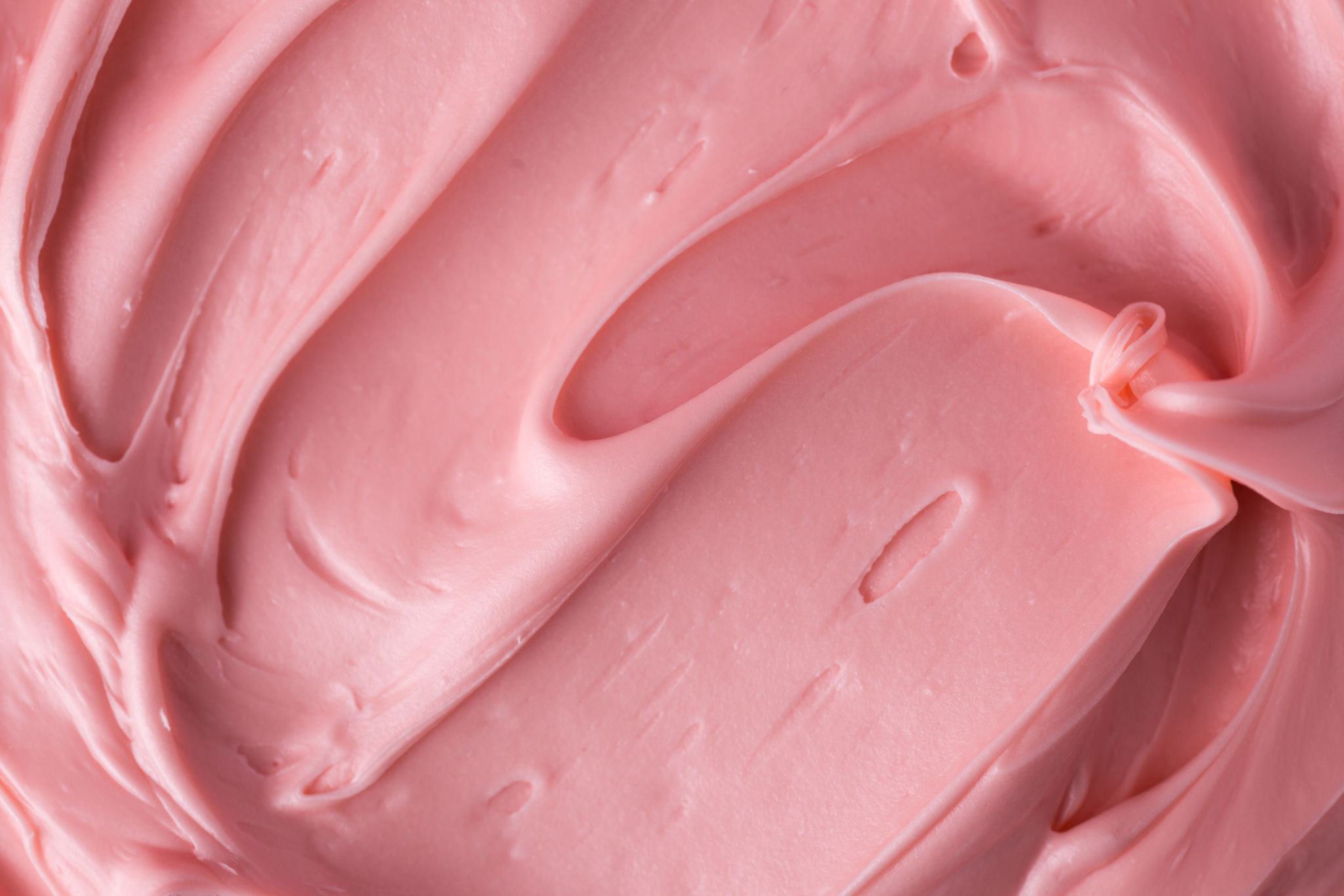 cake icing
