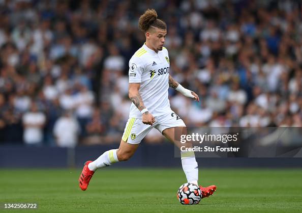 Leeds United v West Ham United - Premier League Leeds United v West Ham United - Premier League