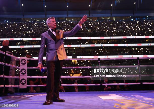 1 291 Boxing Announcer Stock Photos High Res Pictures And Images 1-291-boxing-announcer-stock-photos-high-res-pictures-and-images