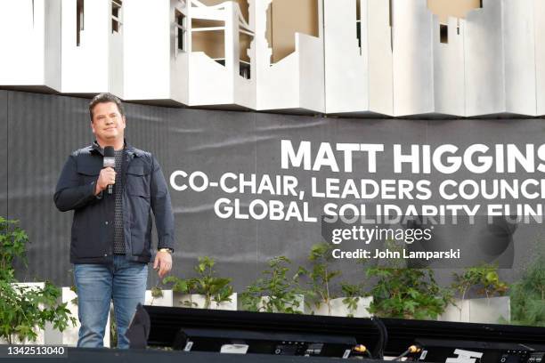 Matty Higgins 906 Matt Higgins Photos & High Res Pictures - Getty Images