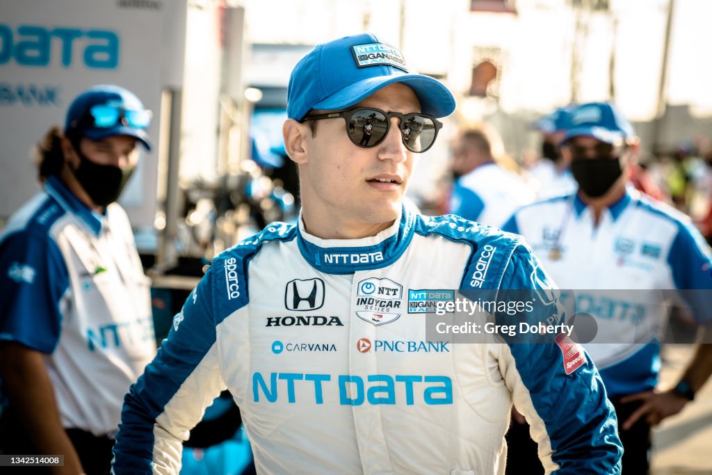 2021 Acura Grand Prix Of Long Beach