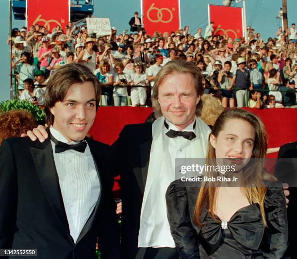 Jason Voit Jon Voight Photos Photos and Premium High Res Pictures - Getty Images