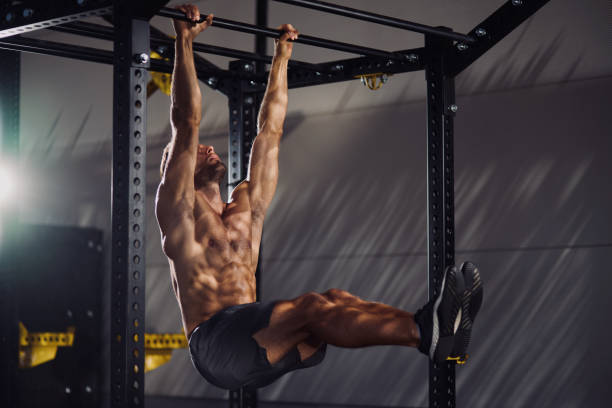 chest and shoulder workout