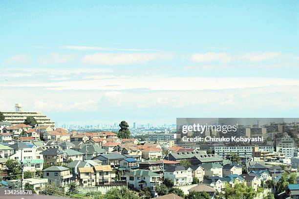 landscape - japanische kultur stock-fotos und bilder