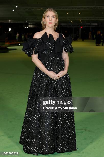 Liky Rabe Images Lily Rabe Photos Photos and Premium High Res Pictures - Getty Images