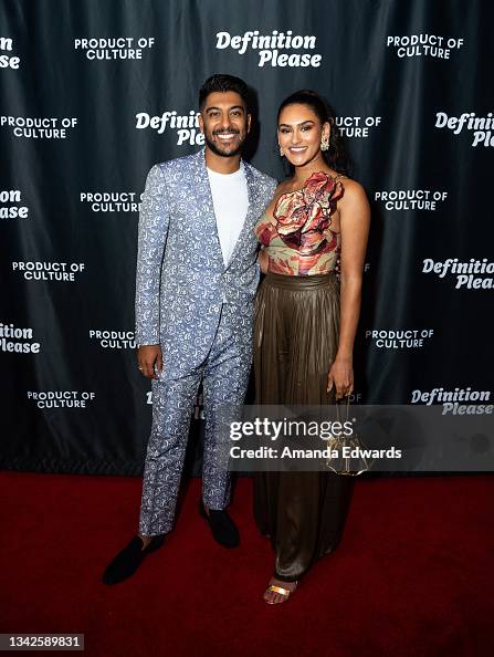 After Party For The Premiere Of "Definition Please" After Party For The Premiere Of "Definition Please"