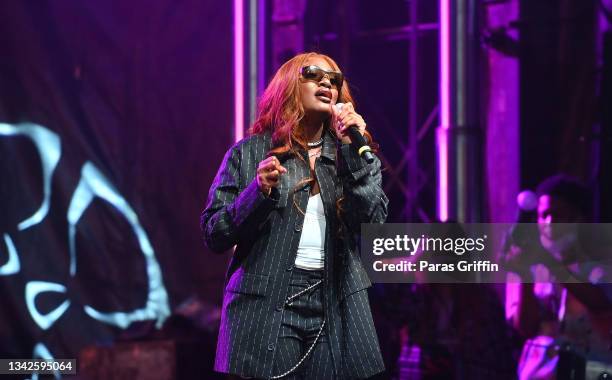 Temes Singer Tems Singer Photos and Premium High Res Pictures - Getty Images