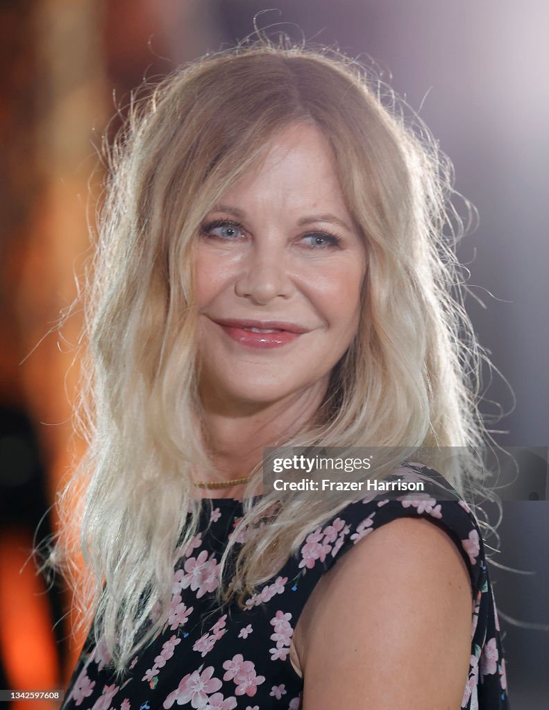 The Academy Museum Of Motion Pictures Opening Gala - Arrivals