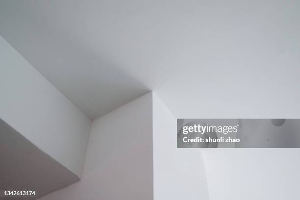 corner - 天井 ストックフォトと画像