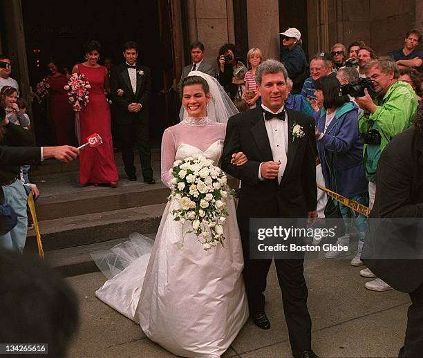 Nancy Kerrigan Jerry Solomon Photos and Premium High Res Pictures Nancy Kerrigan Jerry Solomon Photos and Premium High Res Pictures