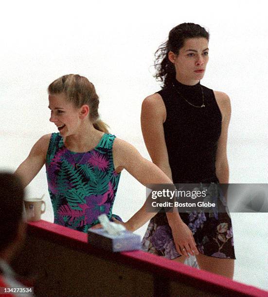 Tonya Railsback 831 Tonya Harding Images Stock Photos, High-Res Pictures, and Images ...