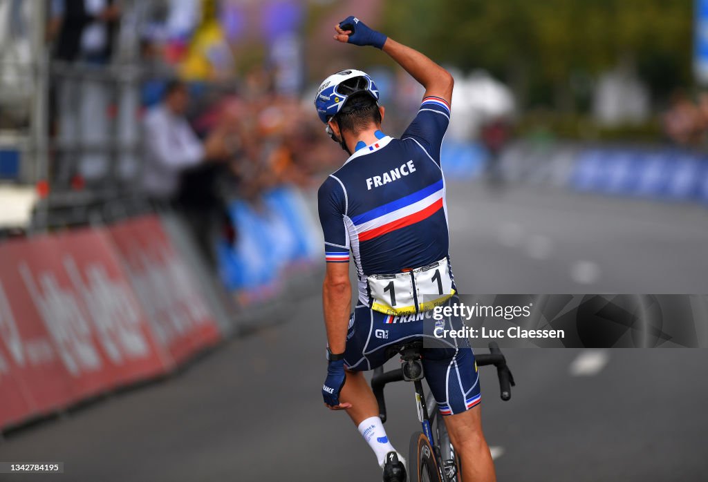 94th UCI Road World Championships 2021 - Men Elite Road Race