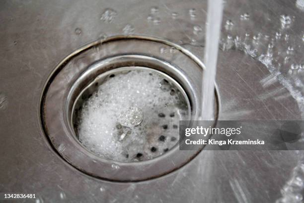 water - contaminación de aguas fotografías e imágenes de stock