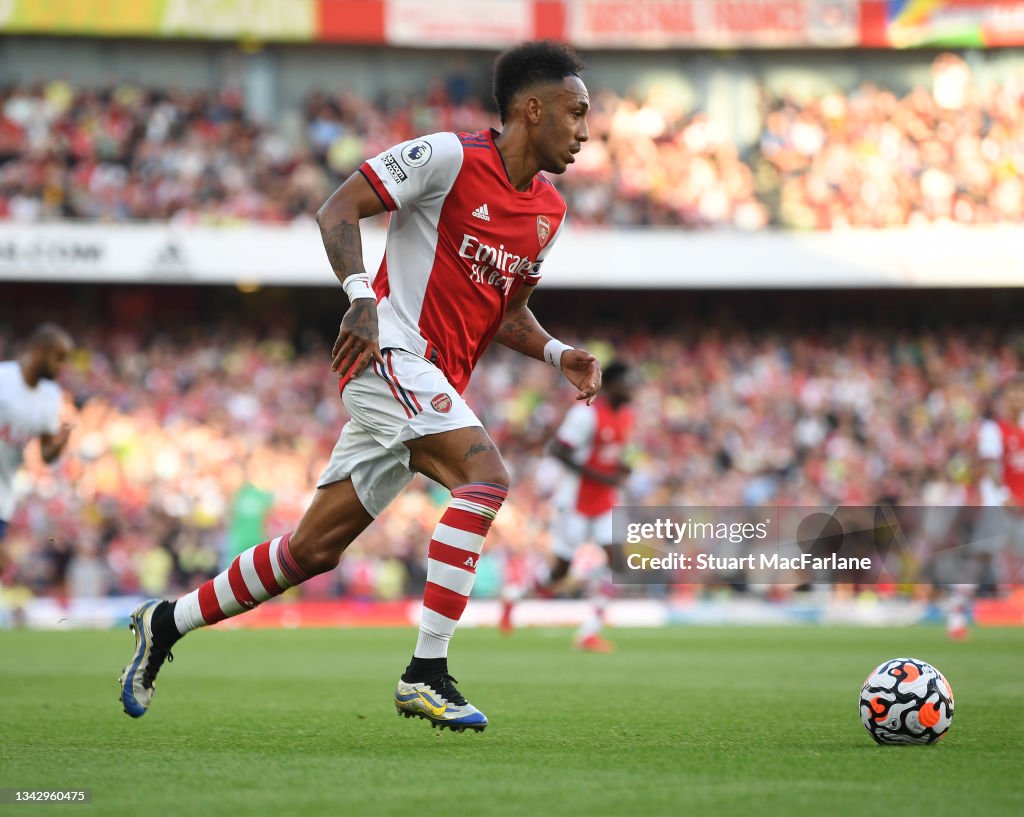 Arsenal v Tottenham Hotspur - Premier League