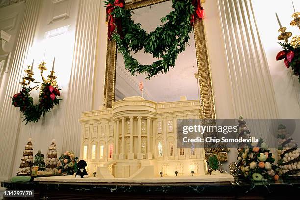 1,342 White House Replica Stock Photos, High-Res Pictures, and Images