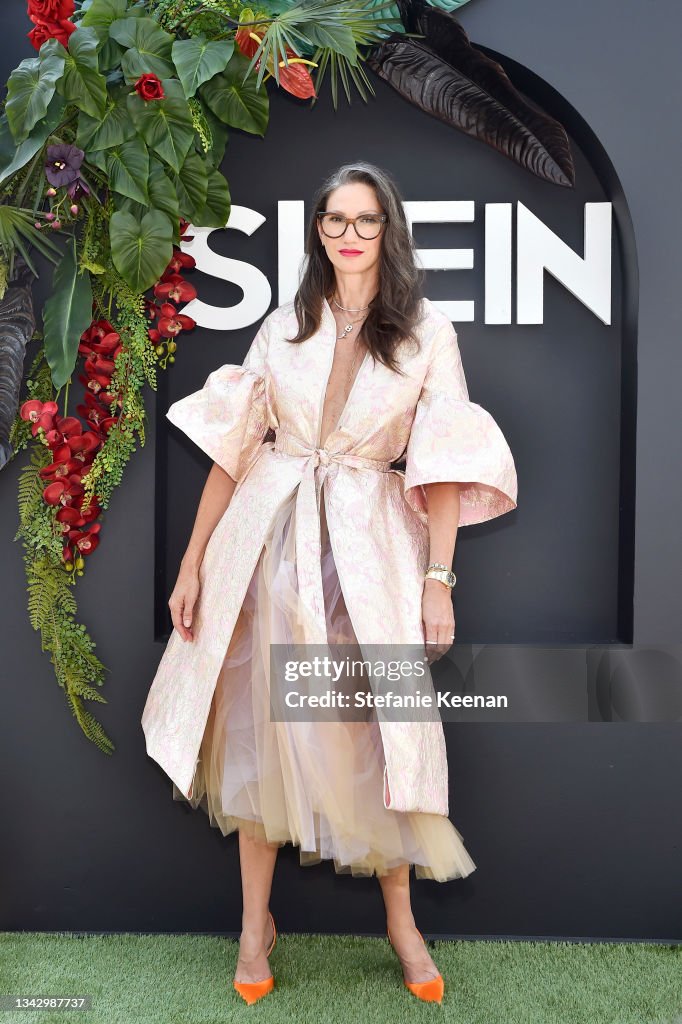 SHEIN X 100K CHALLENGE