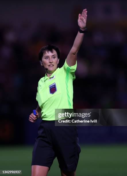 Jane Simms Referee 67 Jane Simms Stock Photos, High-Res Pictures, and Images - Getty Images