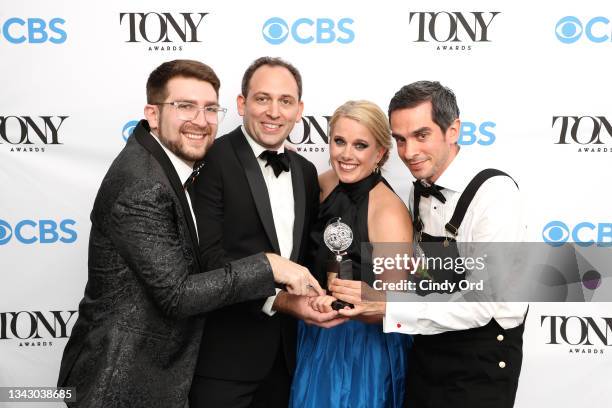 Charlie Rosen Kresek Photos and Premium High Res Pictures - Getty Images