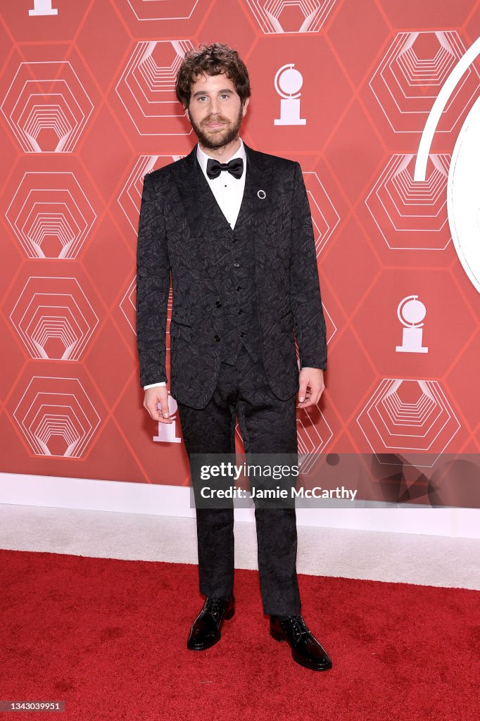 The 74th Annual Tony Awards - Arrivals