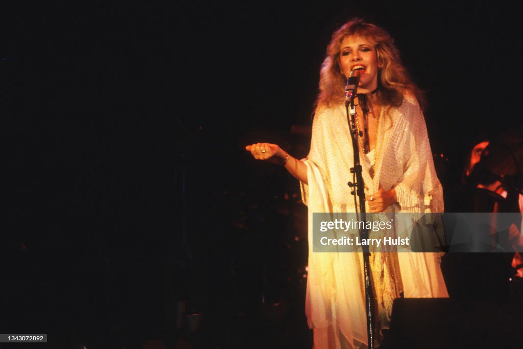 Fleetwood Mac Live, .
