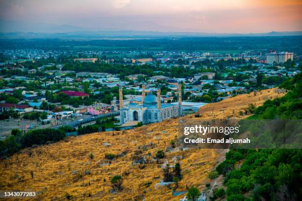 Osh Rasim 670 Osh City Stock Photos, High-Res Pictures, and Images - Getty Images