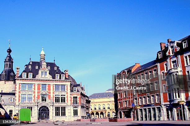 city of namur - provincie namur stockfoto's en -beelden